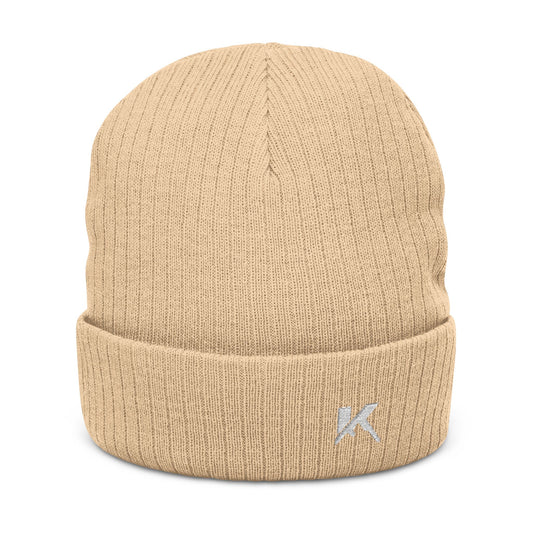 KOLD Cuffed Beanie