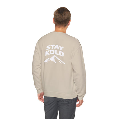 KOLD Core Crewneck