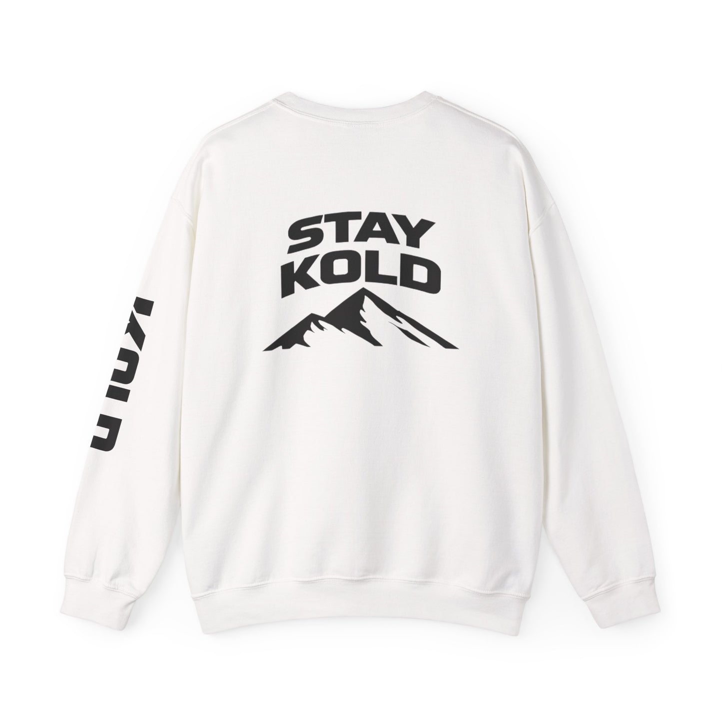 KOLD Core Crewneck