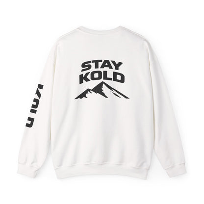 KOLD Core Crewneck