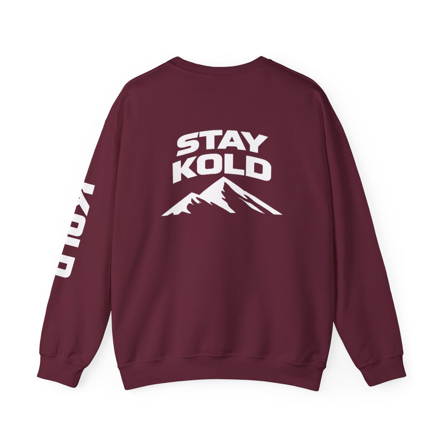 KOLD Core Crewneck
