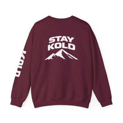 KOLD Core Crewneck