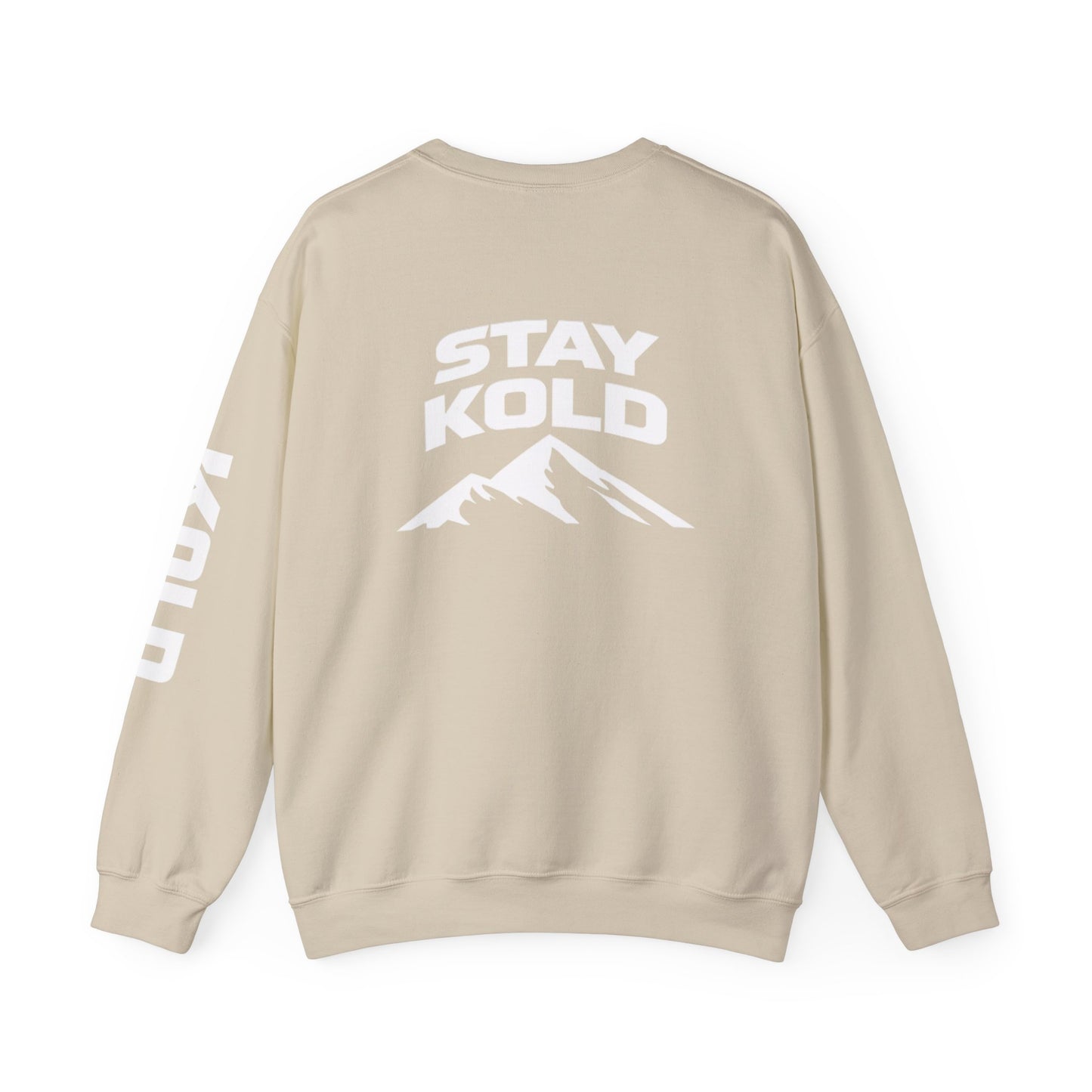 KOLD Core Crewneck
