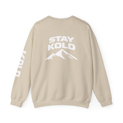 KOLD Core Crewneck