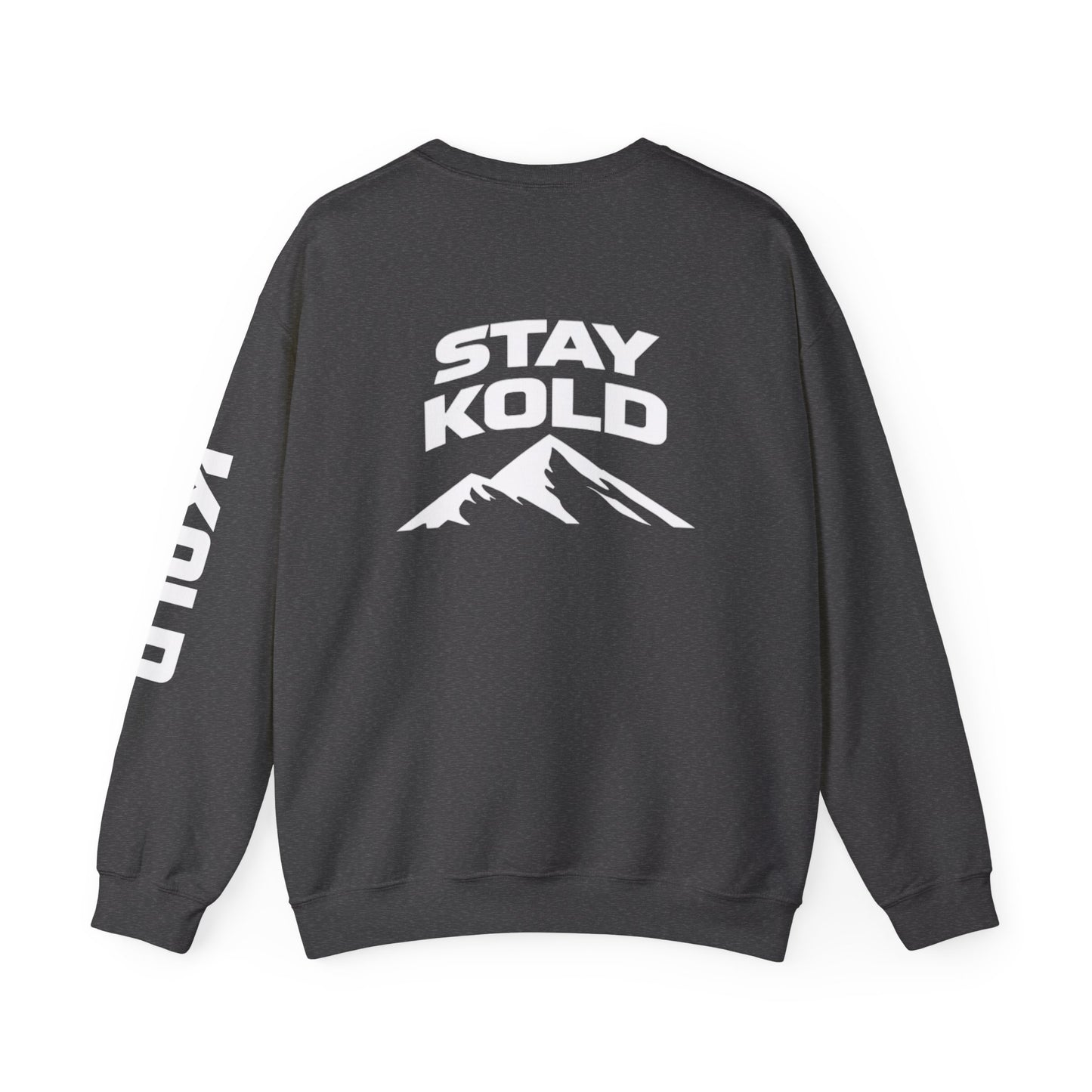 KOLD Core Crewneck