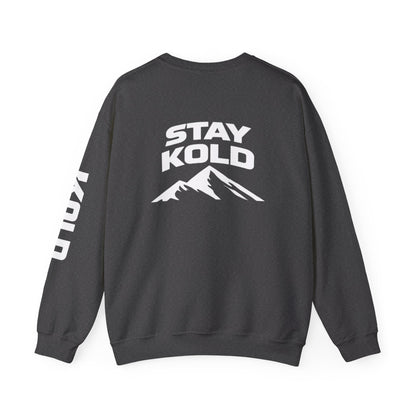 KOLD Core Crewneck