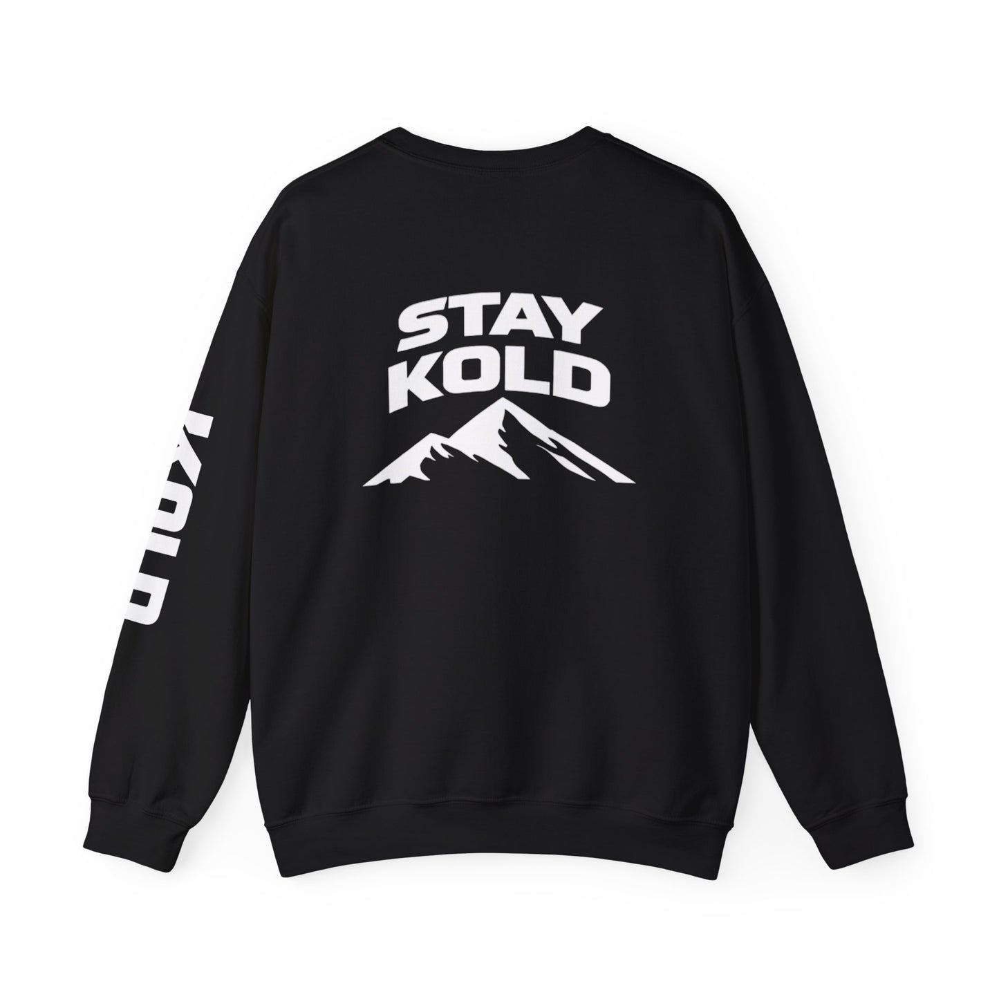 KOLD Core Crewneck