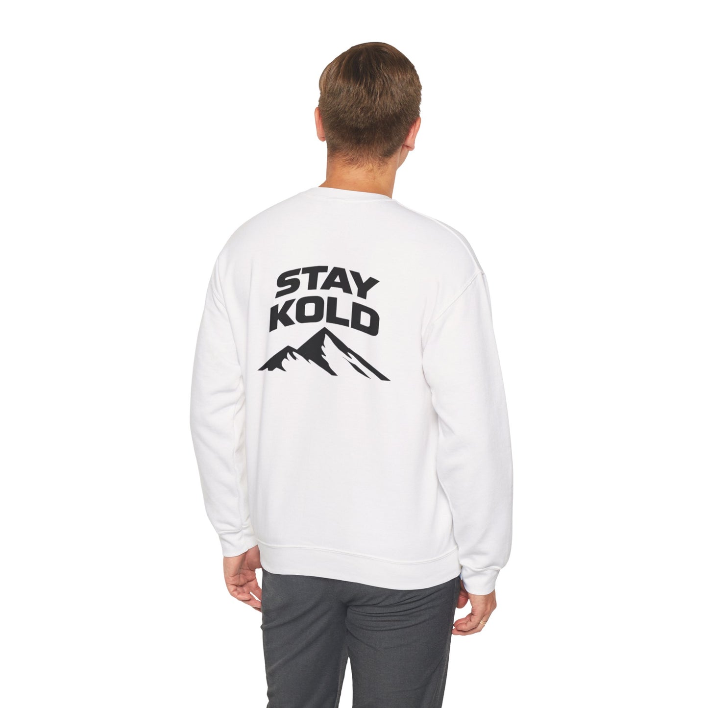 KOLD Core Crewneck