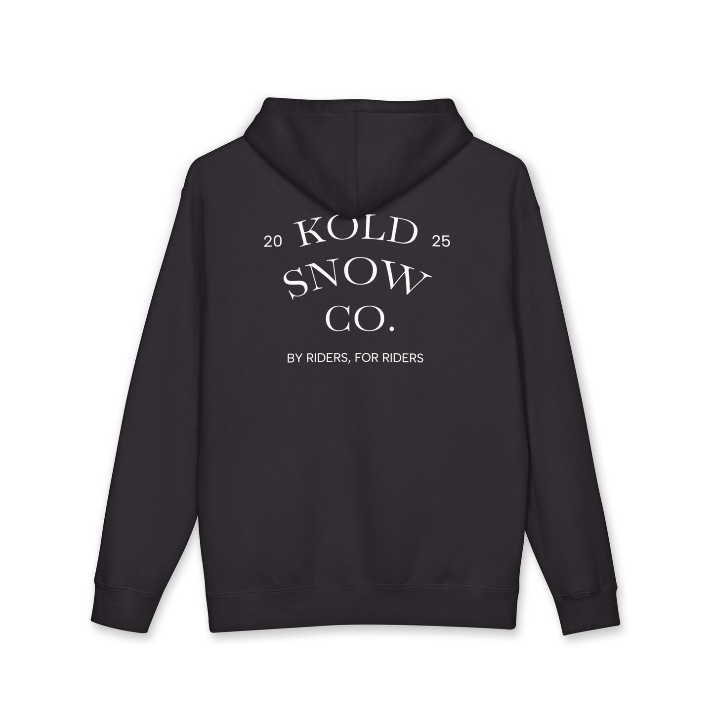 KOLD Heavyweight Hoodie