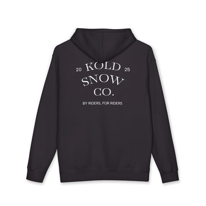 KOLD Heavyweight Hoodie