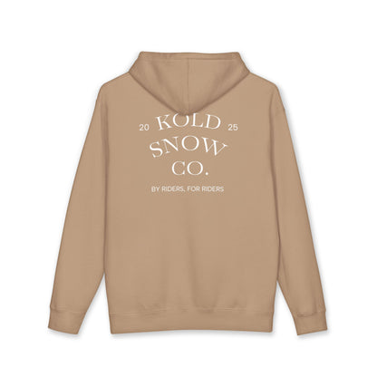 KOLD Heavyweight Hoodie