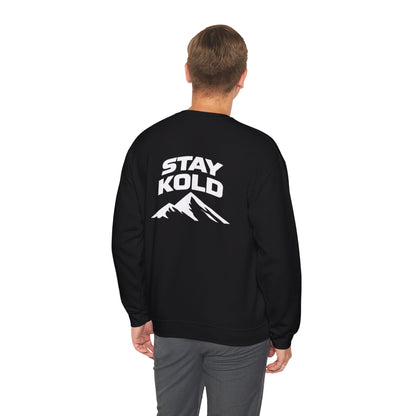 KOLD Core Crewneck