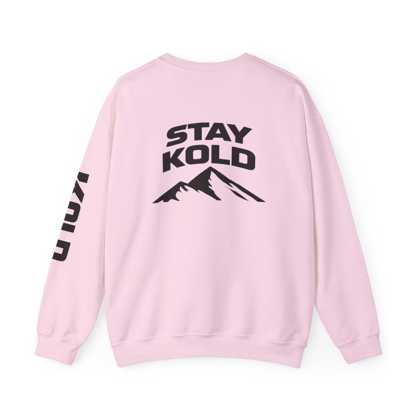 KOLD Core Crewneck