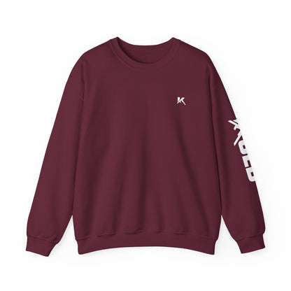 KOLD Core Crewneck